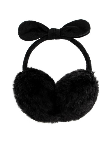 Orejeras de Invierno POXIMI para Mujeres - Forro Polar Ajustable