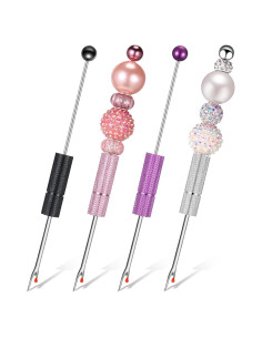 Tondiamo 4 Pcs Descosedores de Costuras Multicolor 14.2 cm