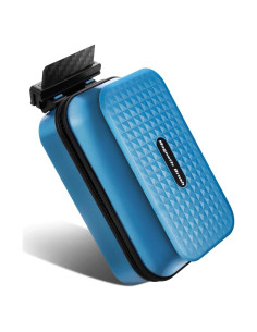 Limpiador Magnético de Algas Learay para Acuario - Tamaño S