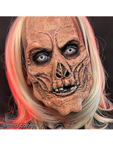 Mehron Latex Líquido 30 ml | Maquillaje SFX Halloween