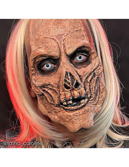 Mehron Latex Líquido 30 ml | Maquillaje SFX Halloween