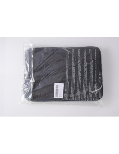 Funda acolchada ARVOK para laptop 13-14" negra - Universal