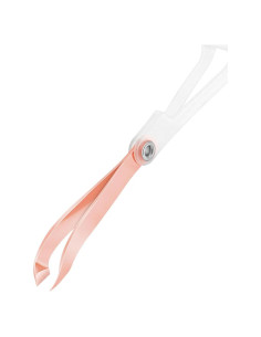 Cortador de Cutículas MOOSEC Mini Acero Inoxidable Dorado