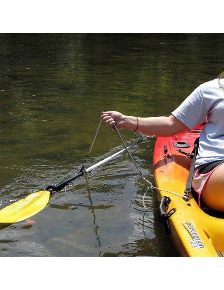 Cuerda de Pesca HERCULES M4 21.56m Alta Resistencia