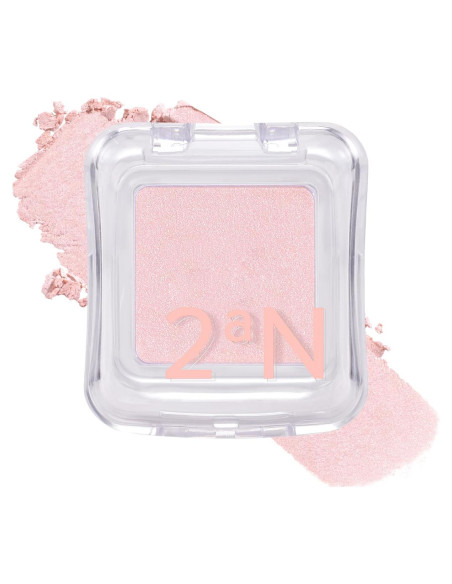 Polvo Iluminador 2aN Pure Glash 22.68g - Acabado Vidrio Polvo Iluminador 2aN Pure Glash 22.68g - Acabado Vidrio