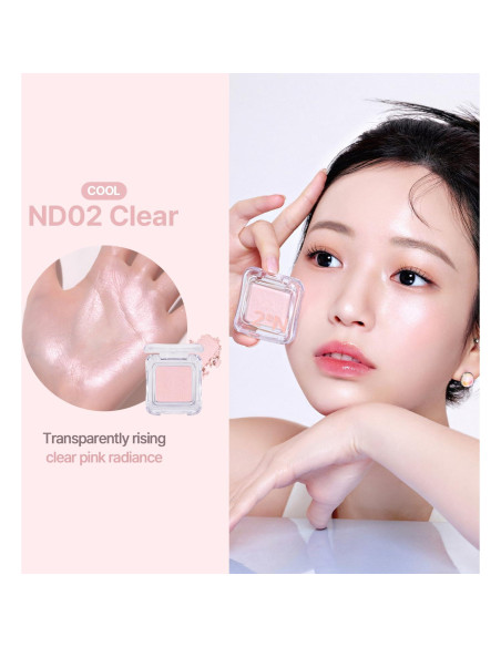 Polvo Iluminador 2aN Pure Glash 22.68g - Acabado Vidrio Polvo Iluminador 2aN Pure Glash 22.68g - Acabado Vidrio