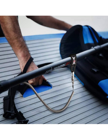 Cuerda de Pesca HERCULES M4 21.56m Alta Resistencia