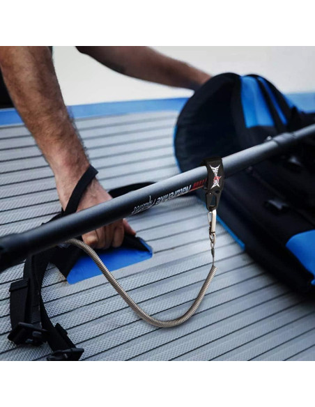 Cuerda de Pesca HERCULES M4 21.56m Alta Resistencia