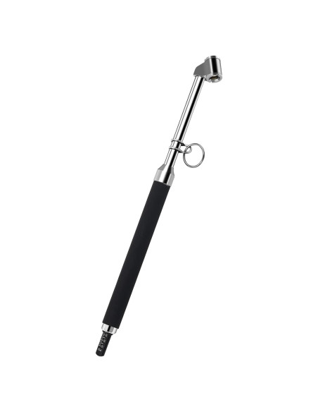 Medidor de Presión de Neumáticos WNCGC GL-1305 10-150 PSI