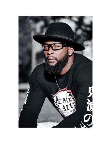 Gafas de Sol Global Vision Eyewear 24 Sly Series