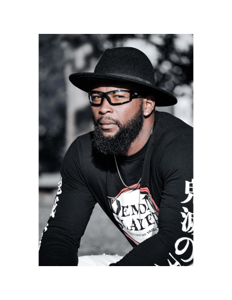 Gafas de Sol Global Vision Eyewear 24 Sly Series Gafas de Sol Global Vision Eyewear 24 Sly Series