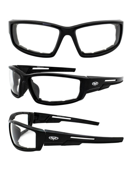 Gafas de Sol Global Vision Eyewear 24 Sly Series Gafas de Sol Global Vision Eyewear 24 Sly Series