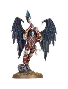 Miniatura Games Workshop Astorath el Grim 40K Ángeles Sangrientos 2