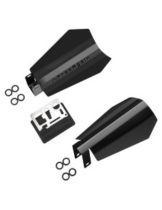 Guardamanos Extra Grande FreeAgain para Harley Sportster 2007-2023