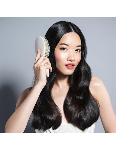 Cepillo de Cerda de Jabalí FROMM S1007 para Cabello Brillante