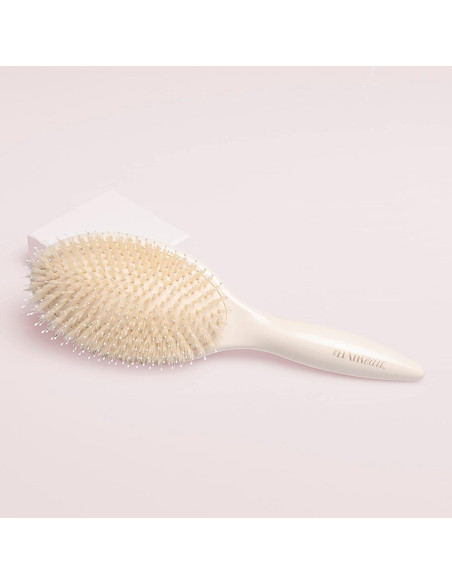 Cepillo de Cerda de Jabalí FROMM S1007 para Cabello Brillante