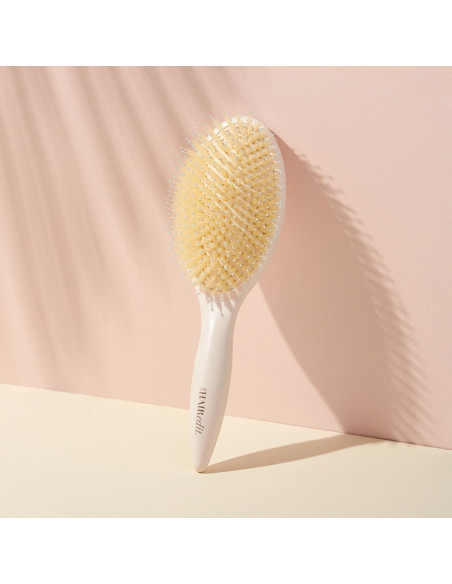 Cepillo de Cerda de Jabalí FROMM S1007 para Cabello Brillante