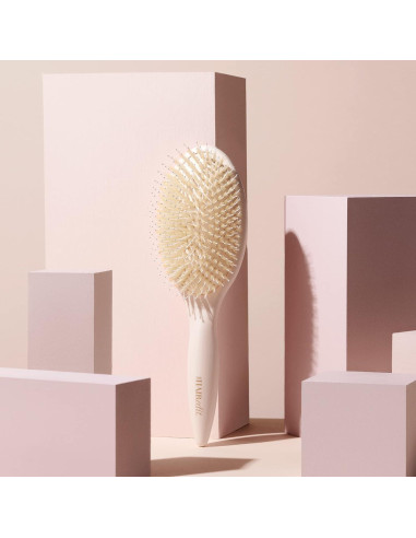 Cepillo de Cerda de Jabalí FROMM S1007 para Cabello Brillante
