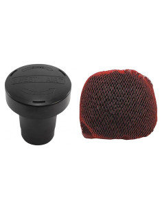 Filtro de Apilamiento Sweet Air VS-TT-C-8 con Carbón Activado