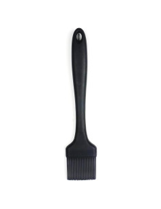 Pincel de Silicona para Basting RSVP Internacional 22 cm Negro