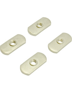 Kit de Hardware YakAttack HRC-1004 para Kayak 2