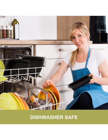 15 Contenedores Reutilizables para Comidas Ezalia 710ml a Prueba de Fugas