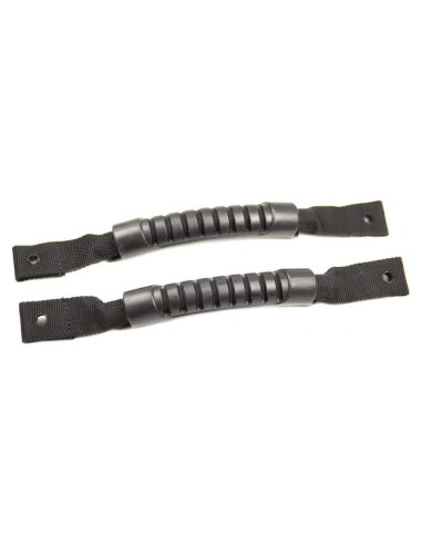 Asas de Transporte Harmony Gear para Kayak Universal Par Negro