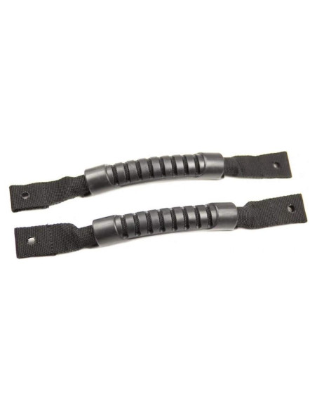Asas de Transporte Harmony Gear para Kayak Universal Par Negro
