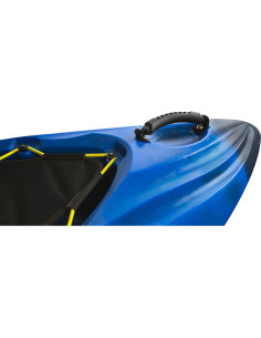 Asas de Transporte Harmony Gear para Kayak Universal Par Negro 2