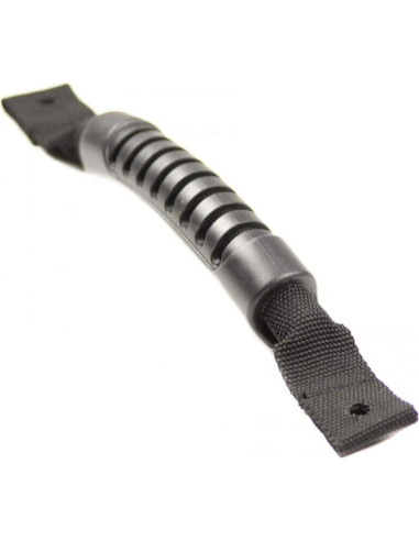 Asas de Transporte Harmony Gear para Kayak Universal Par Negro