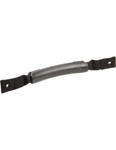 Asas de Transporte Harmony Gear para Kayak Universal Par Negro