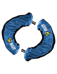 Soakers Pro-Blade Elite Hockey Unisex Azul Eléctrico