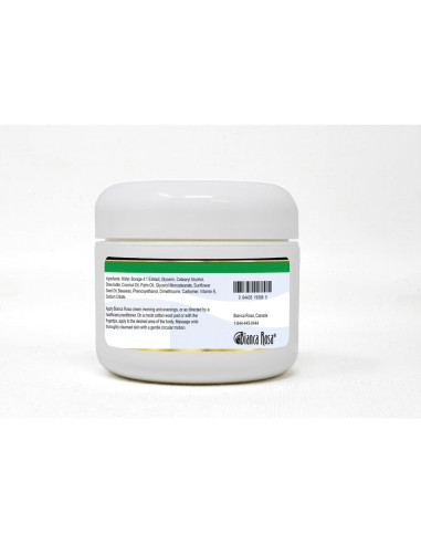 Crema Borage 4:1 Bianca Rosa 56.7 g Sin Rellenos