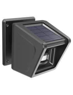 Detector de Movimiento Solar Olishare QH-P11 con Sensor
