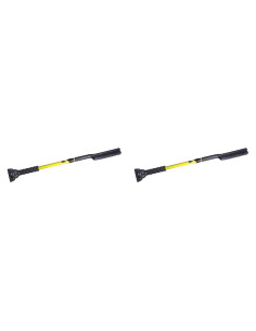 Cepillo de Nieve SubZero 42" Telescópico - Paquete de 2