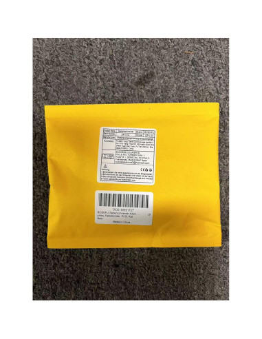 Cortador de Alambre BOENFU BF-170 Rojo 12.7 cm Precisión