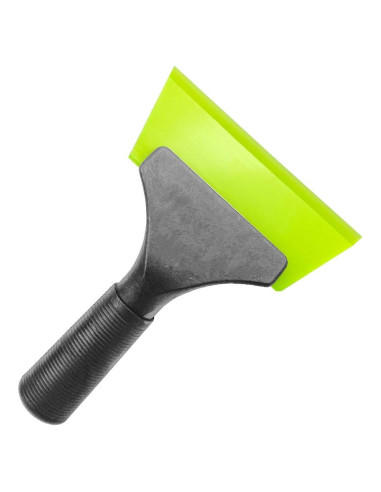 Raspador de Ducha GUGUGI Verde 17 cm - Limpieza de Ventanas