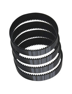 Correas Z-FIRST para Boosted Board V2 y Mini S, X, Plus