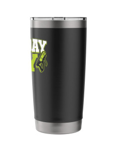 Juego de Lazer Tag Fiesta Cumpleaños Niños - Acero Inoxidable 591ml 2