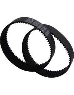 Correas Z-FIRST para Boosted Board V2 y Mini S, X, Plus 2