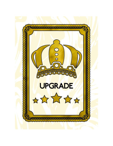 Juego de Mesa Estratégico Bucket Race AdMagic 3-5 Jugadores