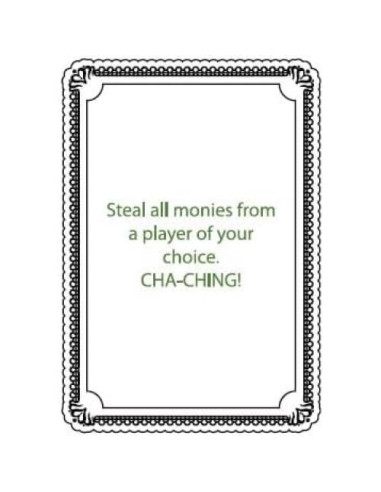 Juego de Mesa Estratégico Bucket Race AdMagic 3-5 Jugadores