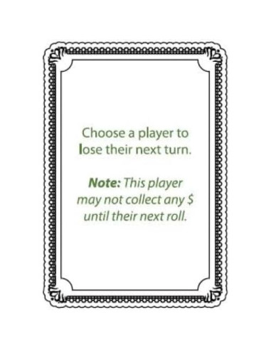 Juego de Mesa Estratégico Bucket Race AdMagic 3-5 Jugadores