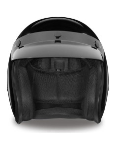 Casco Daytona Cruiser 3/4 Vintage Unisex - Ligero y Seguro 2