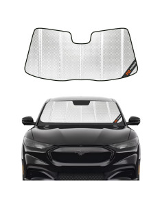 Protector Solar Parabrisas Pigenius para Ford F-150 2004-2008