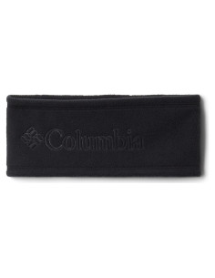 Cinta para la cabeza Columbia Fast Trek II Unisex Negro