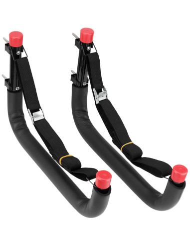 Ganchos de Almacenamiento para Kayak Naikozmo 4 Piezas 100 kg