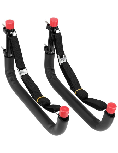 Ganchos de Almacenamiento para Kayak Naikozmo 4 Piezas 100 kg