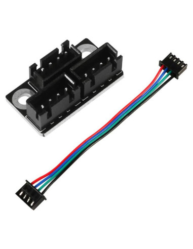 Módulo Paralelo Motor Paso a Paso Aokin para Impresoras 3D