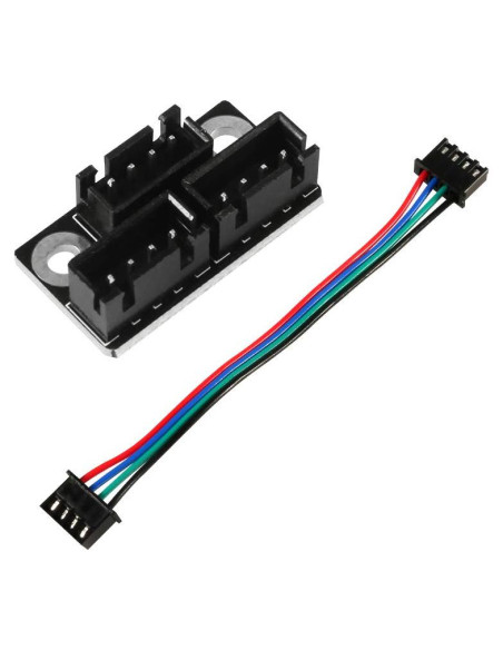 Módulo Paralelo Motor Paso a Paso Aokin para Impresoras 3D